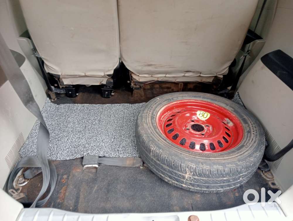 Renault Triber Rxz, 2022, Petrol