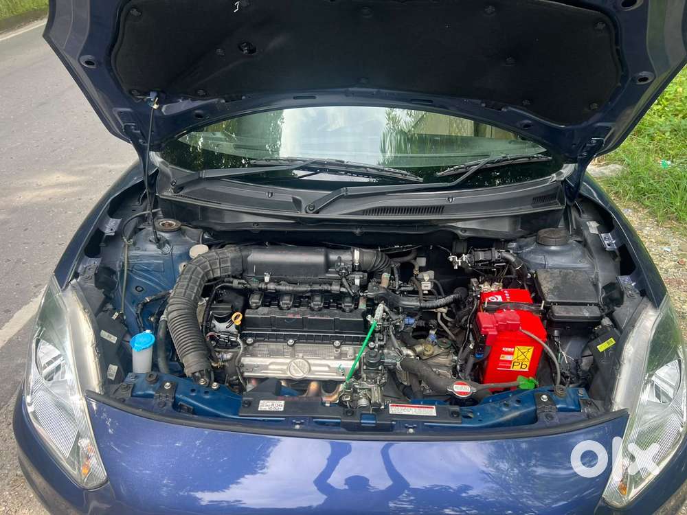 Maruti Suzuki Swift Dzire Vxi Optional, 2022, Petrol
