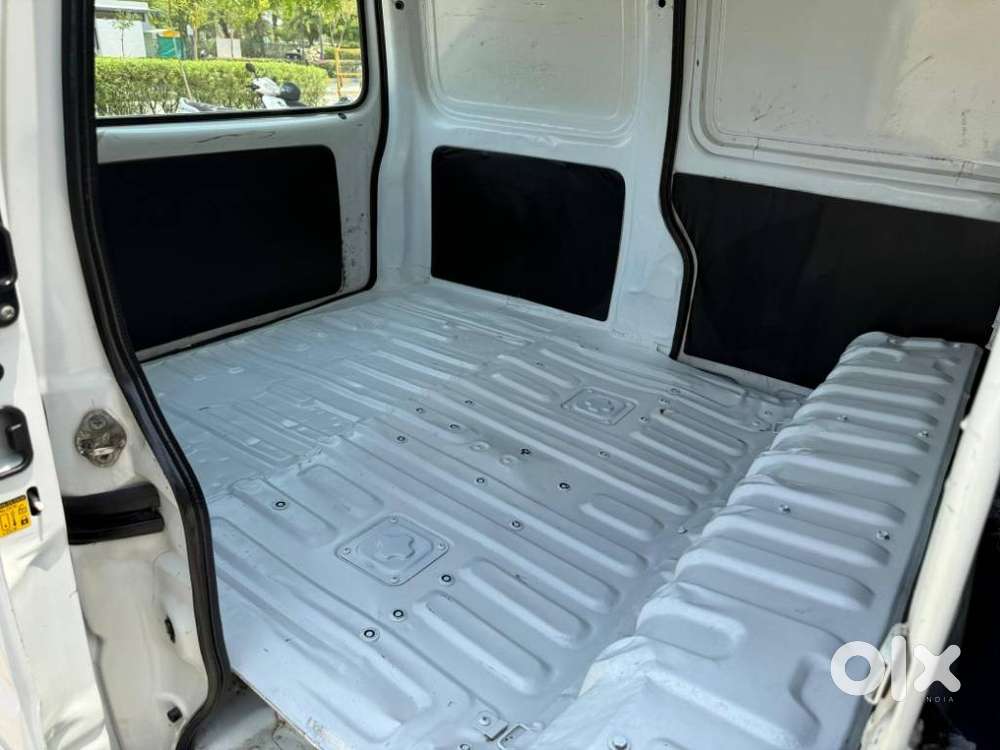 Maruti Suzuki Eeco Cargo, 2020, Cng & Hybrids