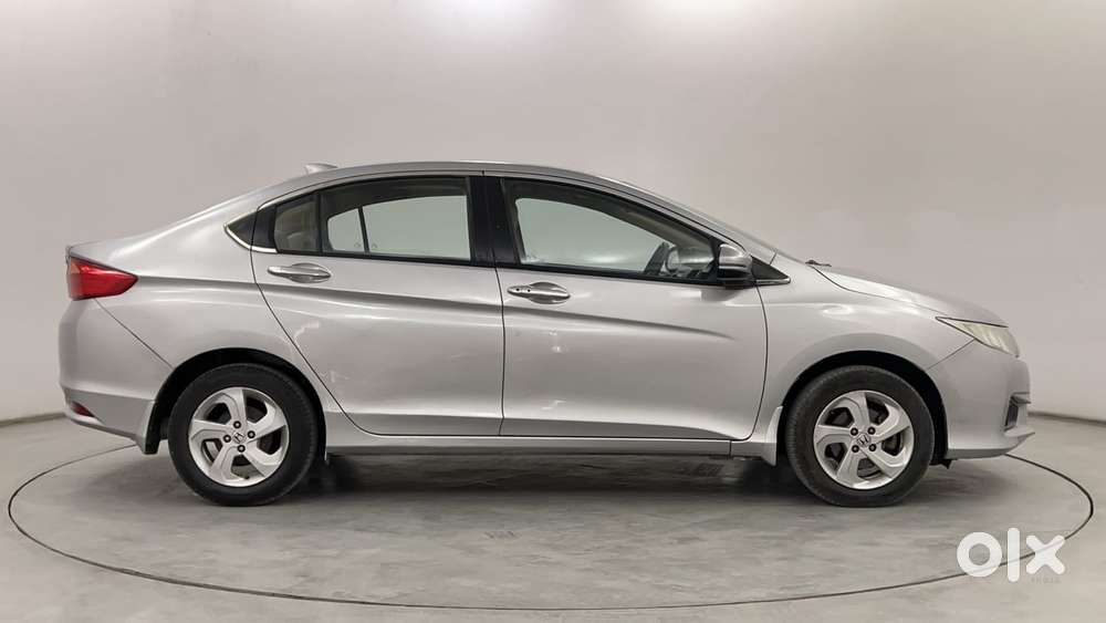 Honda City 1.5 Vx I-vtec Mt, 2014, Petrol