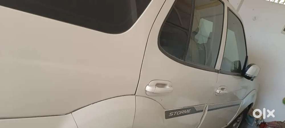 Tata Safari Storme 2022 Diesel 48000 Km Driven