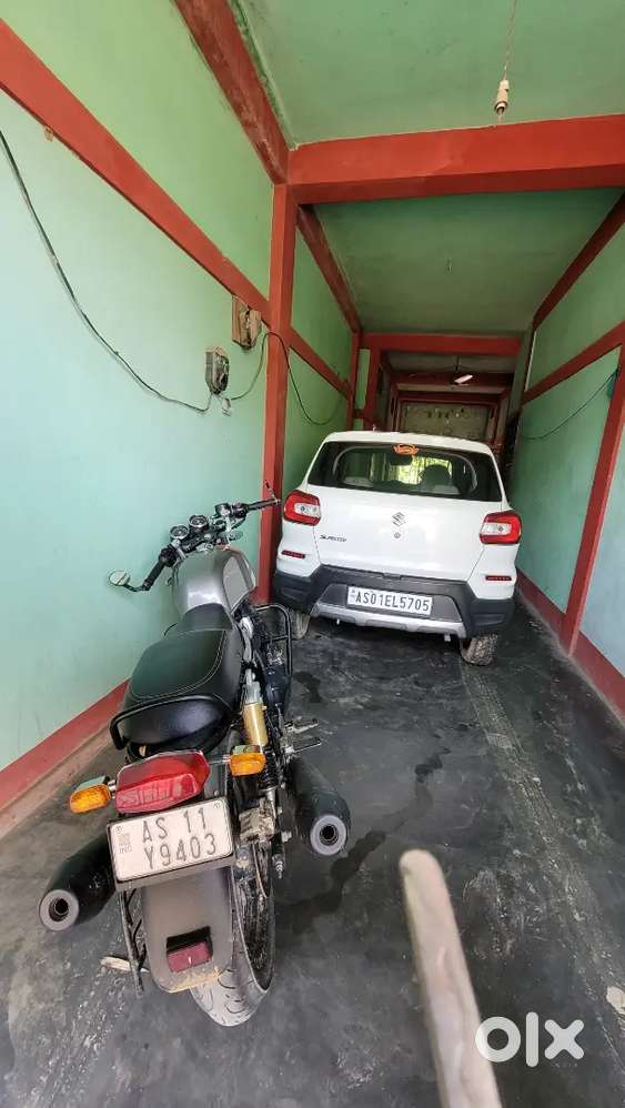 Maruti Suzuki S-presso 2023 Petrol 32000 Km Driven