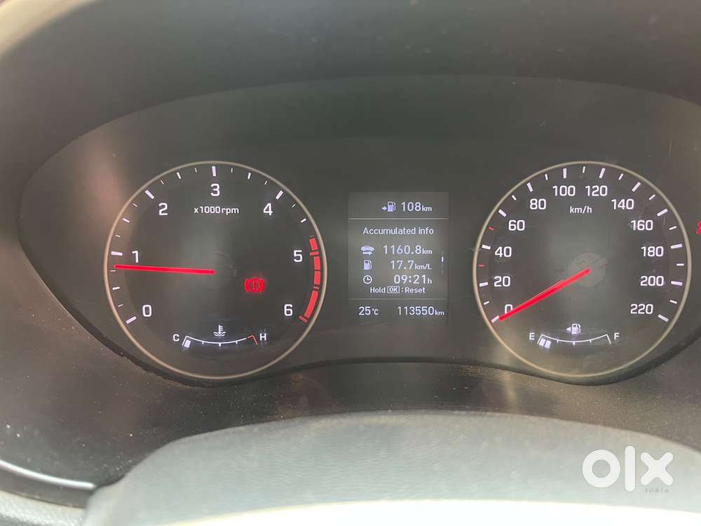 Hyundai I20 Active 2015