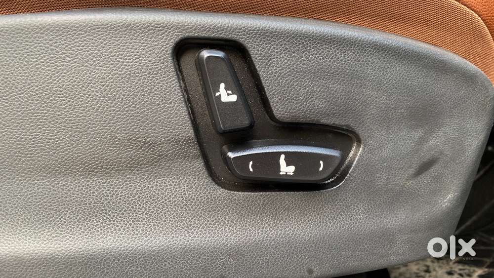 Mg Hector Plus 1.5 Sharp Turbo Cvt 6 Str, 2022, Petrol