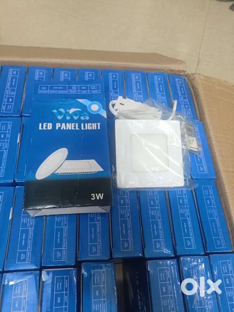 LED Panel Lite