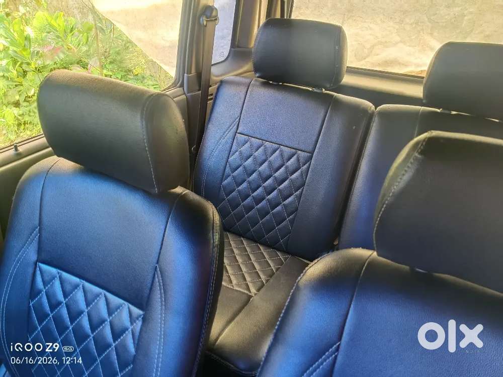 Maruti Suzuki Wagon R 2006 Petrol 124999 Km Driven