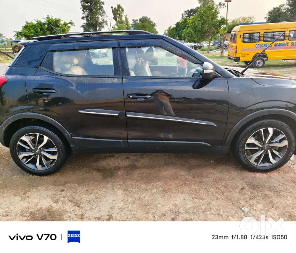 Mahindra Xuv300 Turbosport 2021