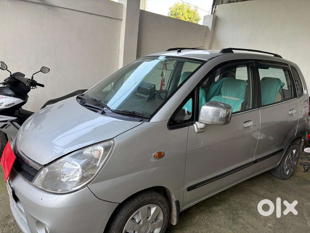 Maruti Suzuki Zen Estilo 2011 Petrol Well Maintained