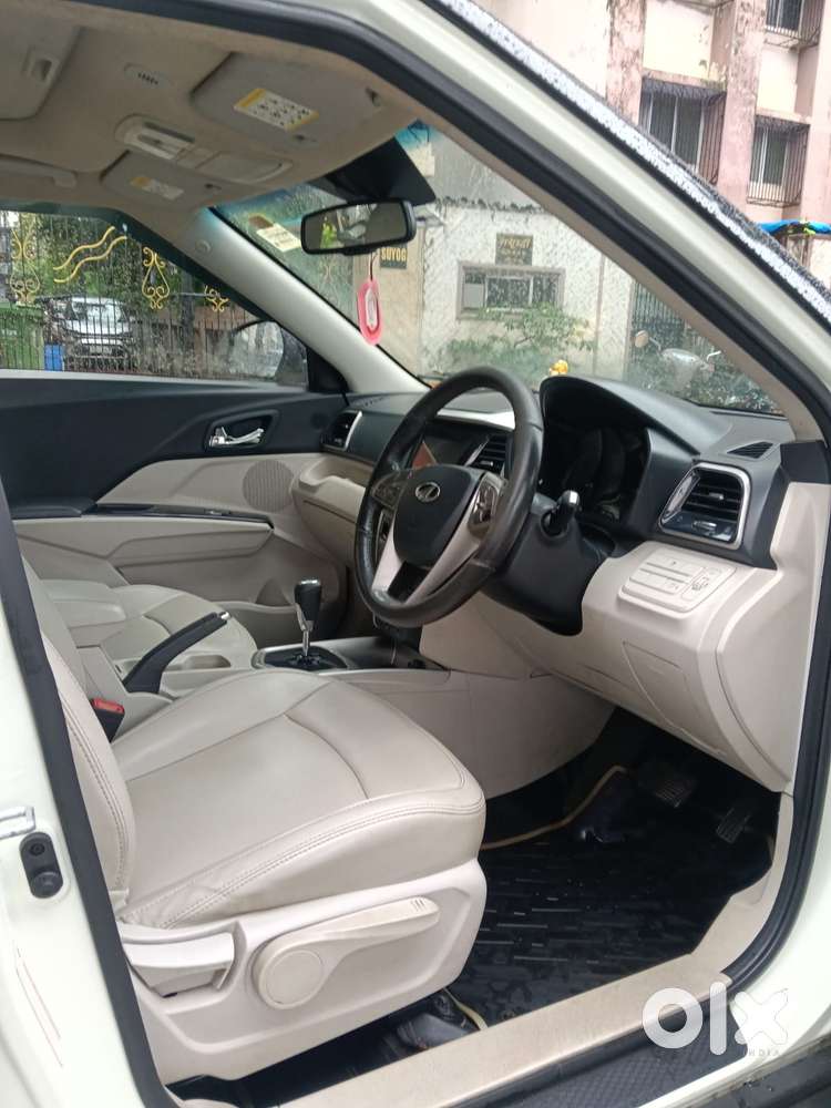 Mahindra Xuv300 W8 Option Diesel, 2019, Diesel