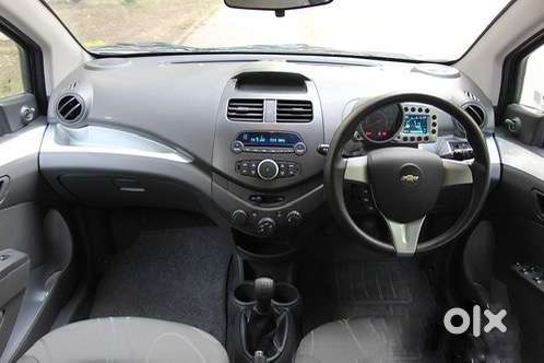 Chevrolet Beat Diesel 2014