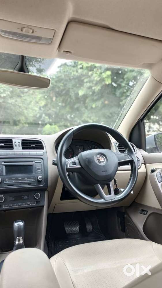 Skoda Rapid 1.5 Tdi Elegance, 2015, Diesel