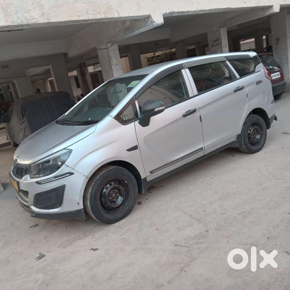 Mahindra Marazzo M2 8str, 2019, Diesel