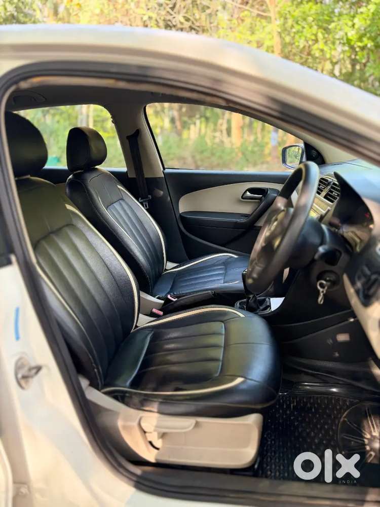 Volkswagen Polo 2010 Diesel Well Maintained