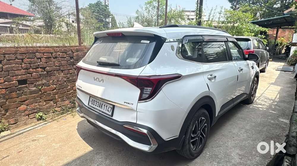 Automatic Top End Model