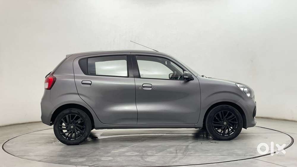 Maruti Suzuki Celerio 1.0 Zxi Plus Amt, 2022, Petrol