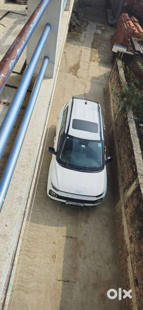Hyundai Exter 2023 Petrol Well Maintained