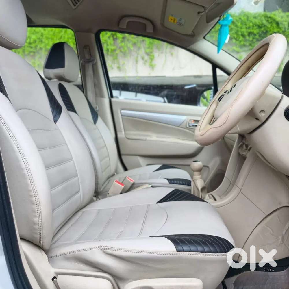 Maruti Suzuki Ertiga 2018 Diesel Manual