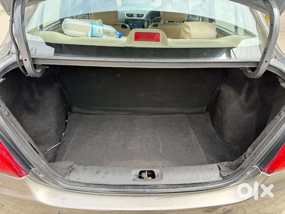 Swieft Dzire Family Car All Original