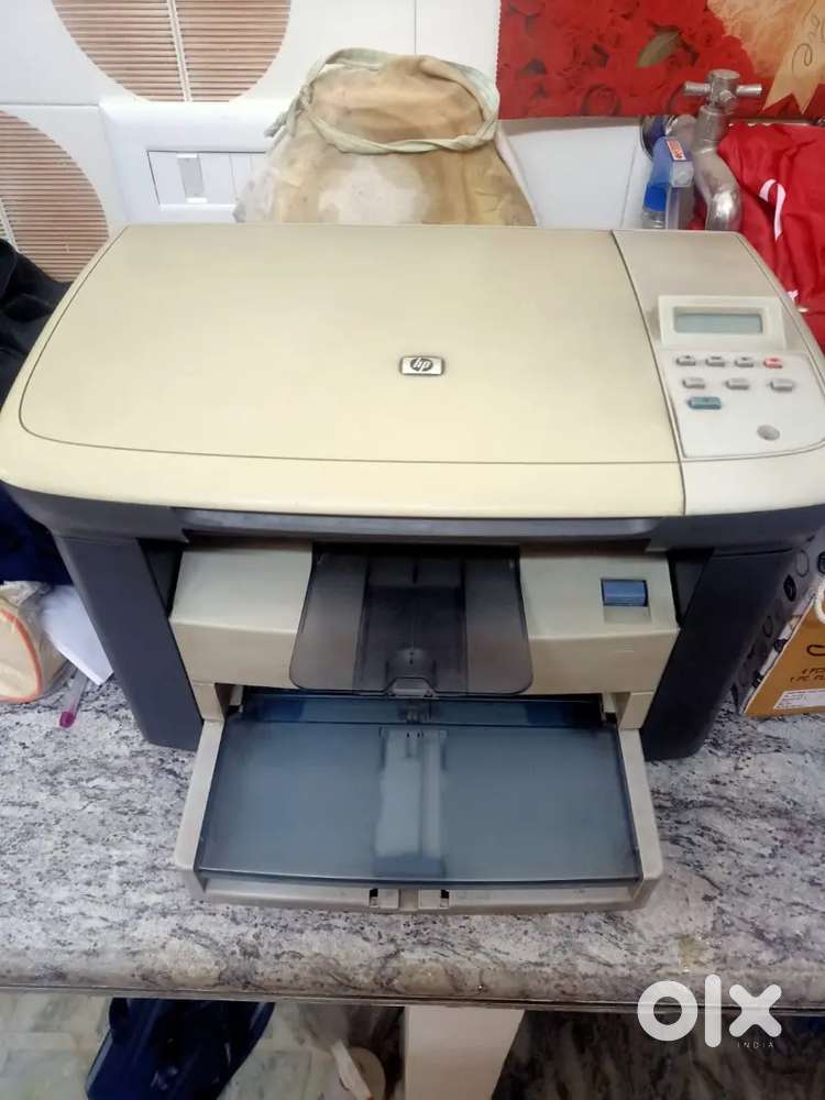 HP LASER M1005 ALL IN ONE PRINTER