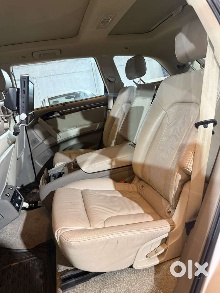 Audi Q7 3.0 Tdi Quattro, 2014, Diesel