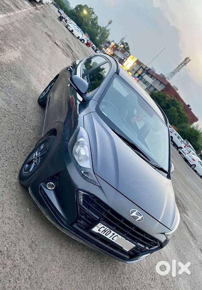 Hyundai Grand I10 Nios 1.2 Kappa Vtvt Sportz Cng, 2022, Cng & Hybrid..