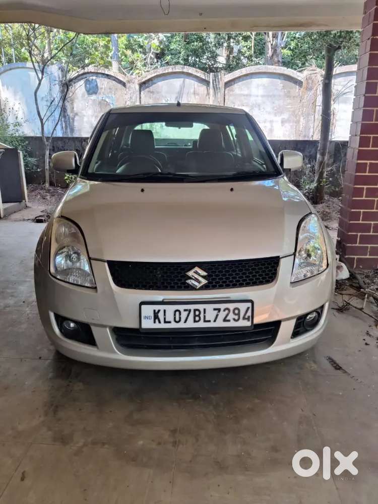 Maruti Suzuki Swift Vxi 2009