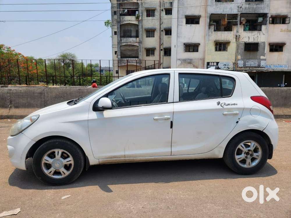 Hyundai I20 2011 Diesel 13000 Km Driven