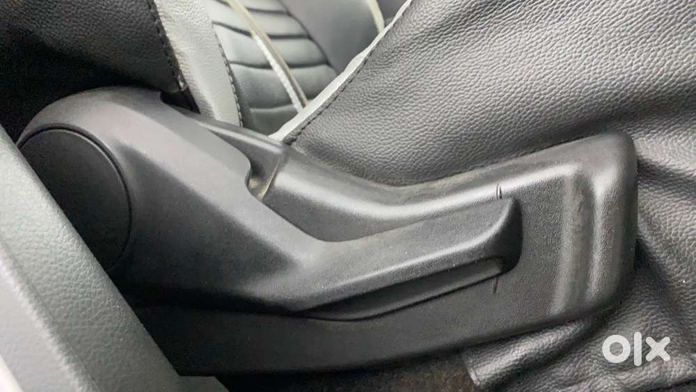 Maruti Suzuki Ignis 1.2 Zeta, 2019, Petrol