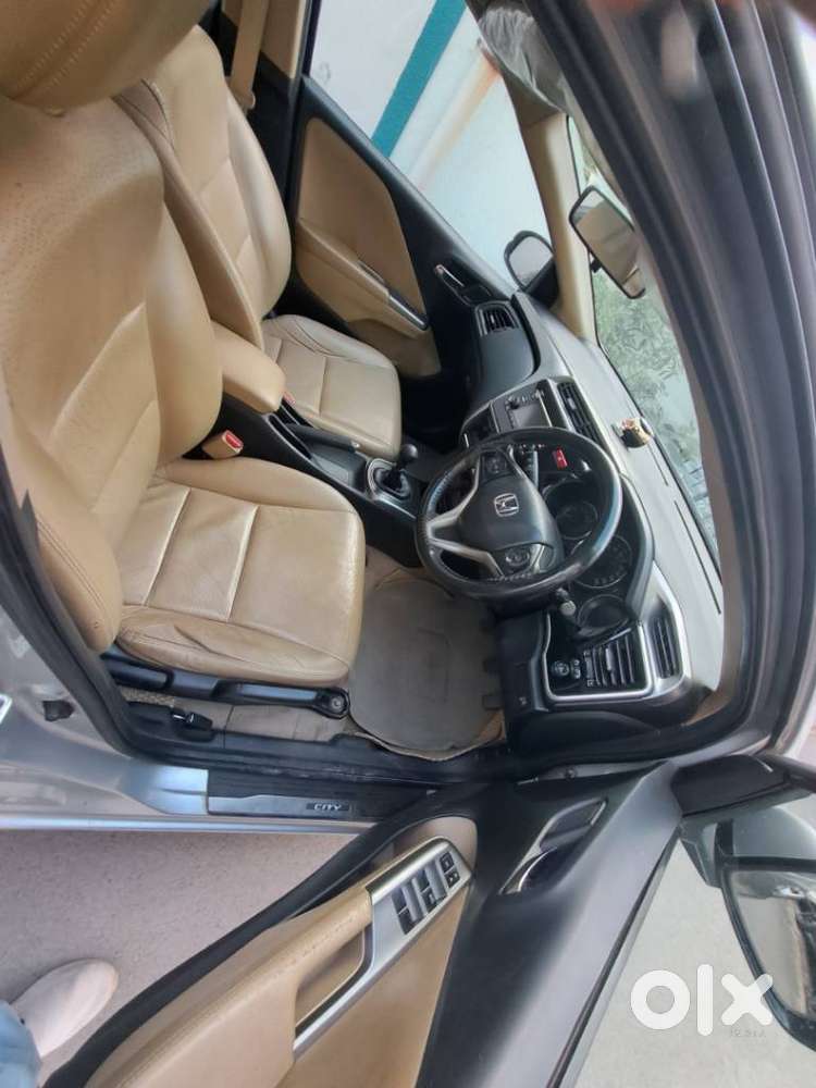 Honda City I Dtec Vx, 2015, Diesel