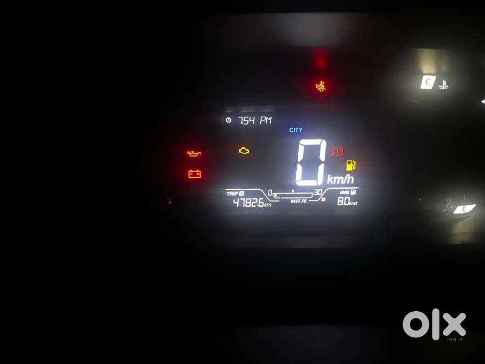Tata Punch 2025 Petrol Well Maintained