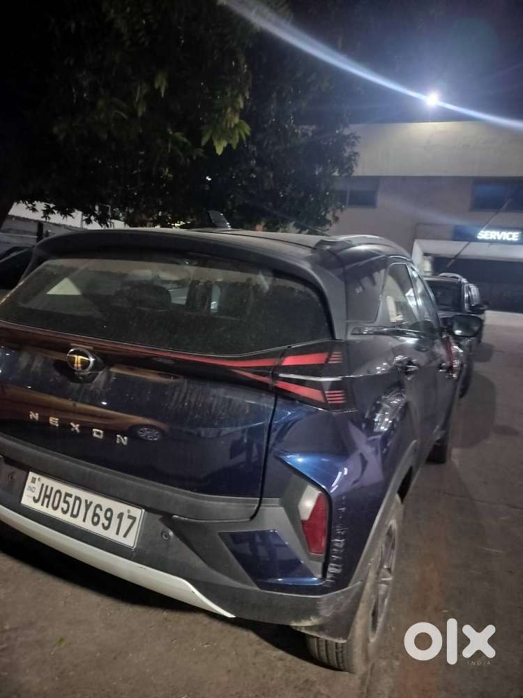 Tata Nexon Urgent Sell