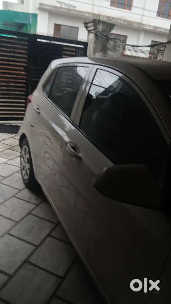 Hyundai Grand I10 Crdi 2014