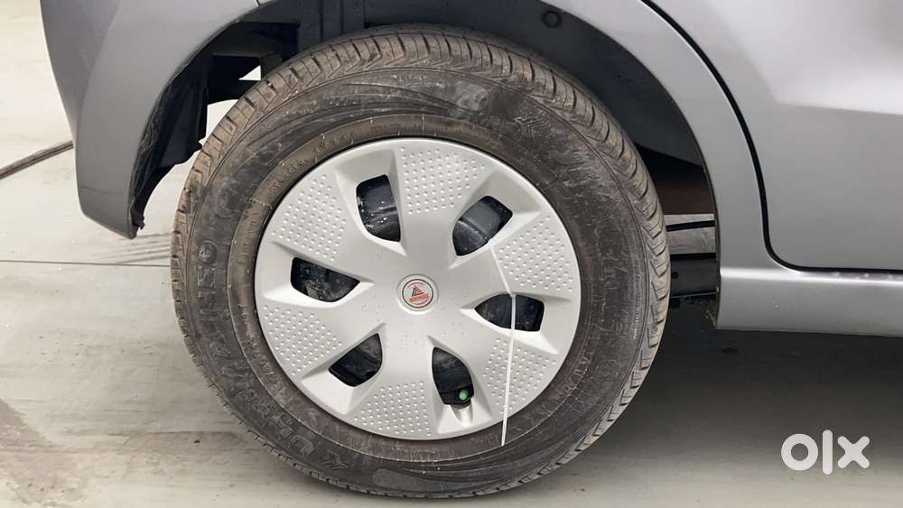 Maruti Suzuki A-star 2012-2014 1.0 Vxi, 2012, Petrol