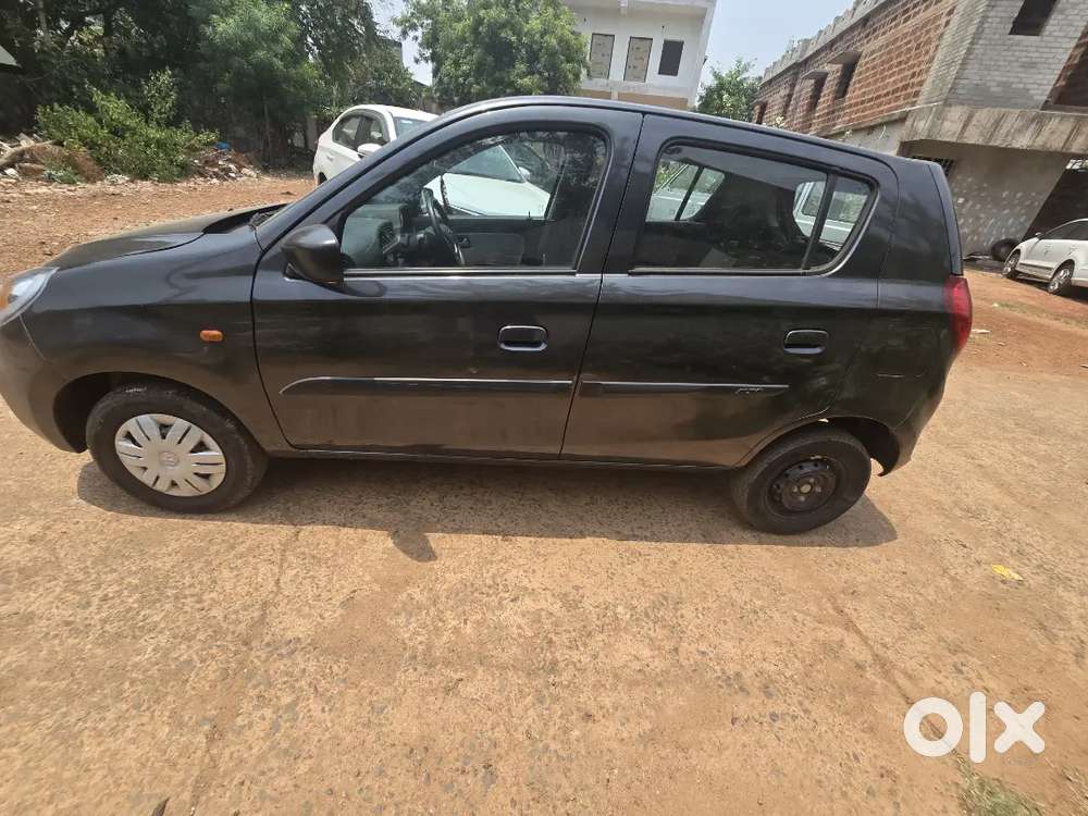 Alto 800 Best Condition