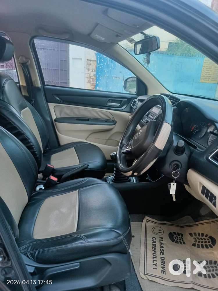 Honda Amaze 1.2 Smt I Vtec, 2019, Petrol