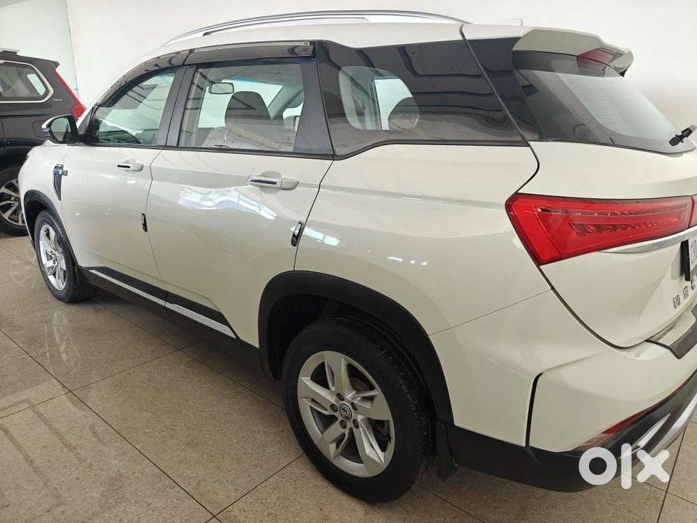Mg Hector, 2024, Petrol