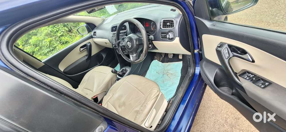 Volkswagen Polo Select 1.2 Mpi Highline, 2014, Diesel