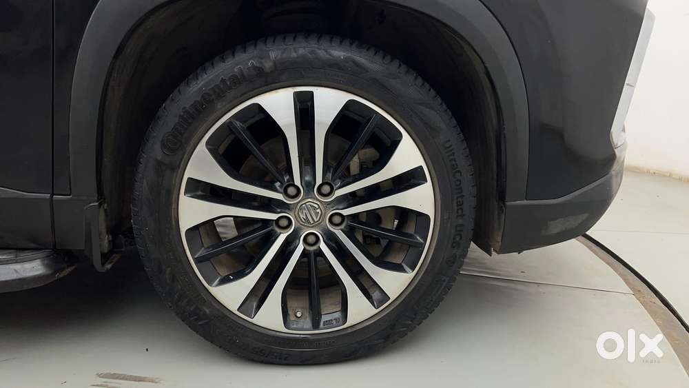 Mg Hector 1.5 Smart Dct, 2021, Petrol