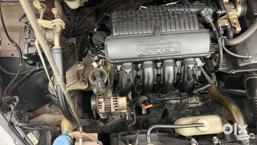 Honda City I-vtec V, 2022, Petrol