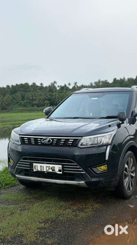 Mahindra Xuv300 W8 Option Diesel, 2019, Diesel