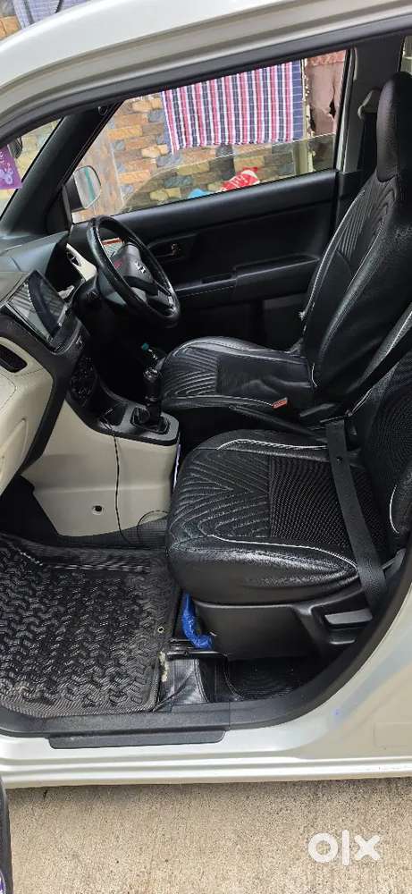 Maruti Suzuki Wagon R Lxi Cng 2022