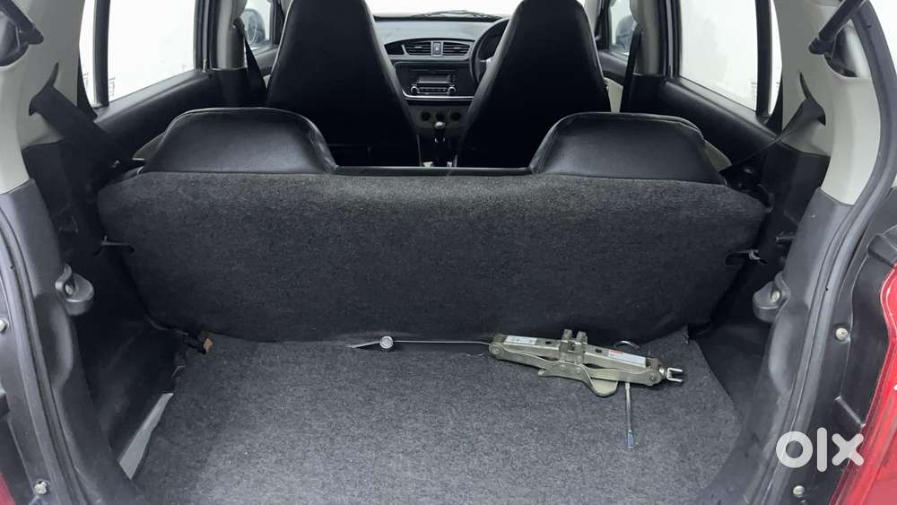 Maruti Suzuki Alto 800 2012-2016 Vxi, 2020, Petrol