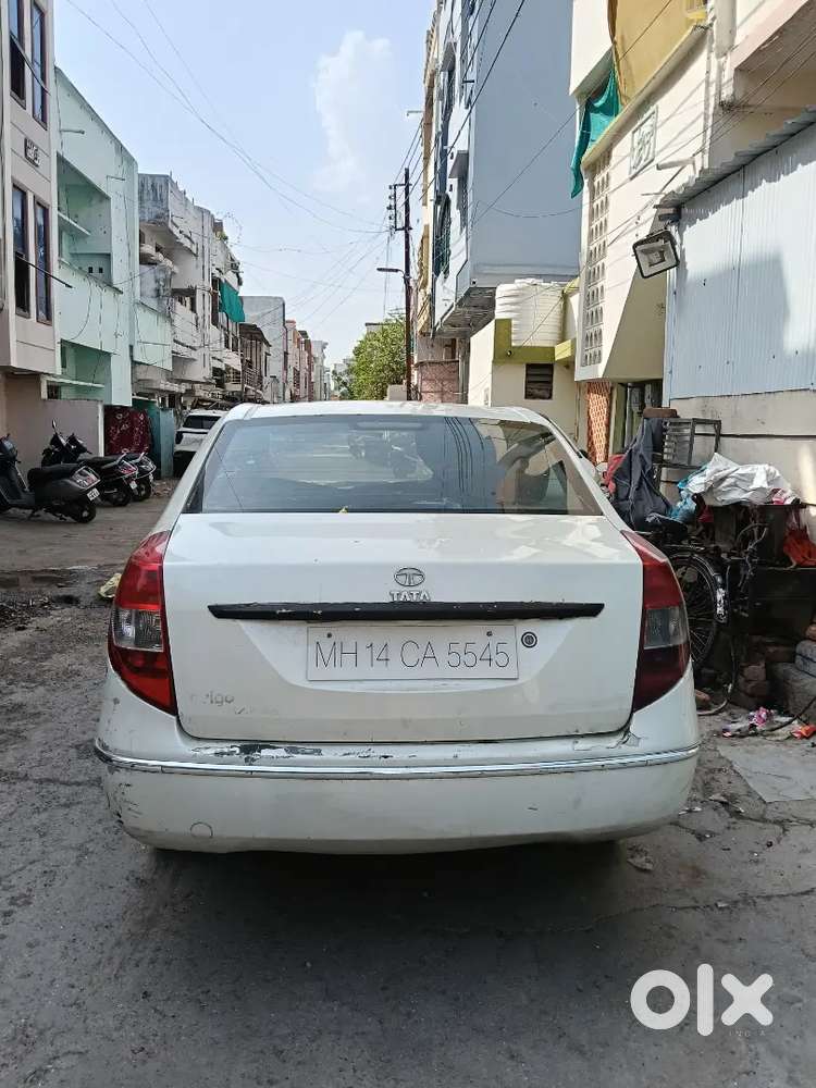 Tata Manza 2010