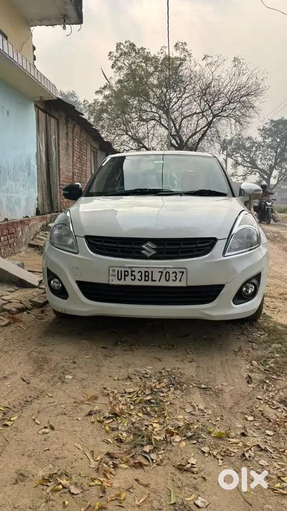 Maruti Suzuki Swift Dzire 2014 Diesel 155000 Km Driven