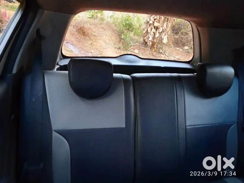 Maruti Suzuki Ritz 2012 Petrol Well Maintained