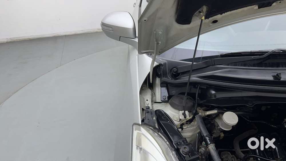 Maruti Suzuki Swift Vvt Vxi, 2015, Petrol