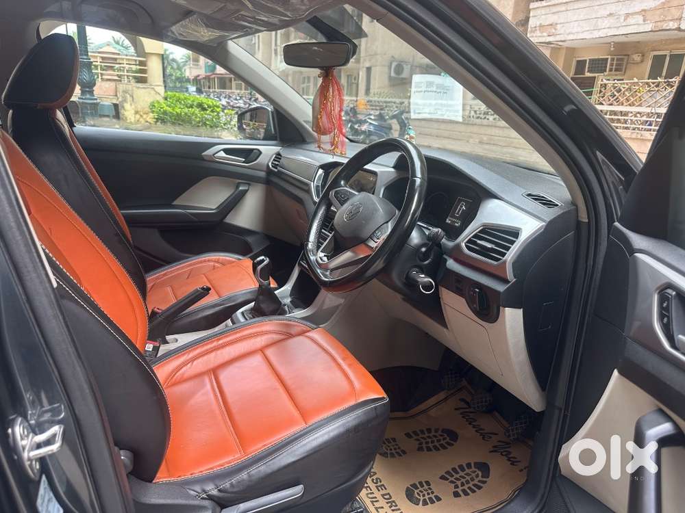 Volkswagen 1.5 Gt Tiguan Petrol