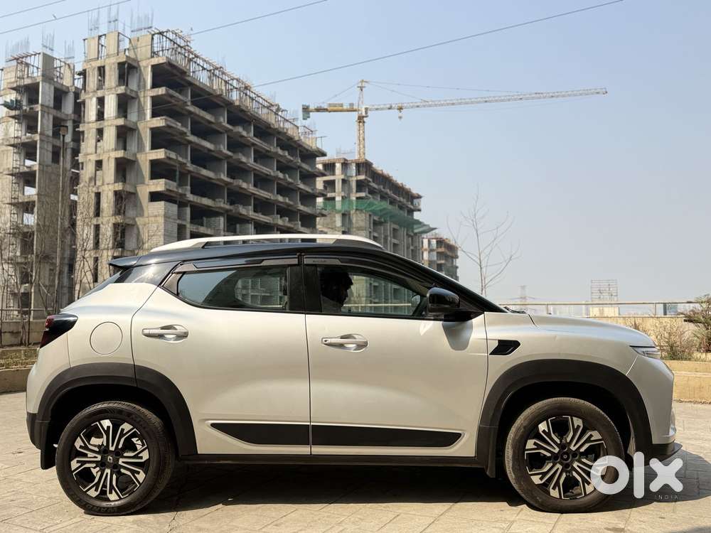 Renault Kiger Rxt Amt Opt Dt, 2021, Petrol