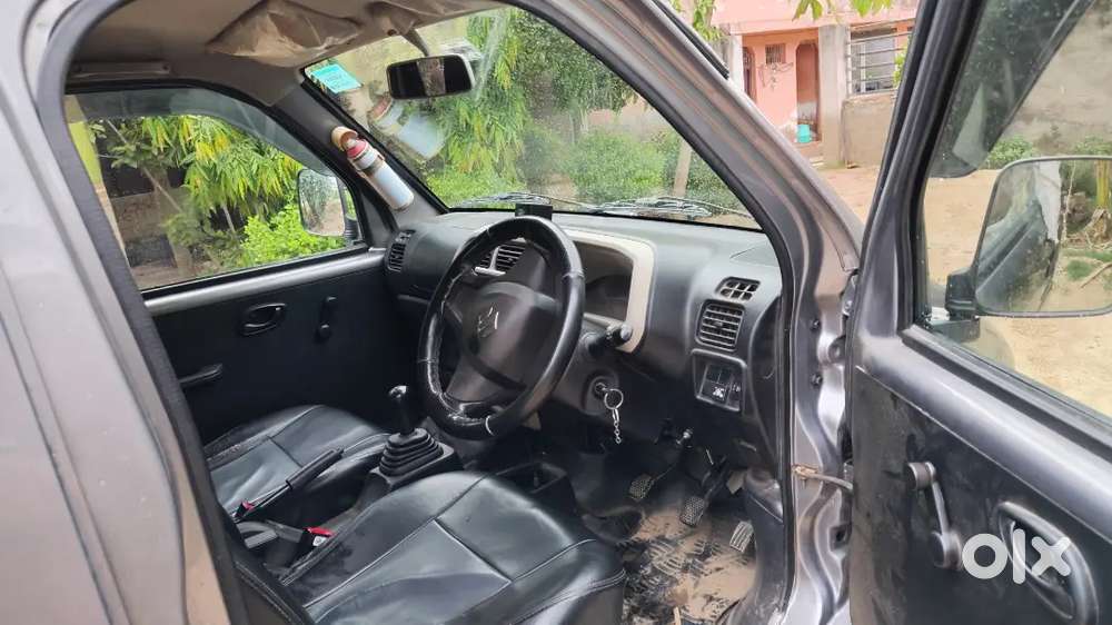 Maruti Suzuki Eeco Ac 2023