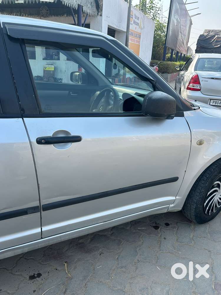 Maruti Swift 2007 Year
